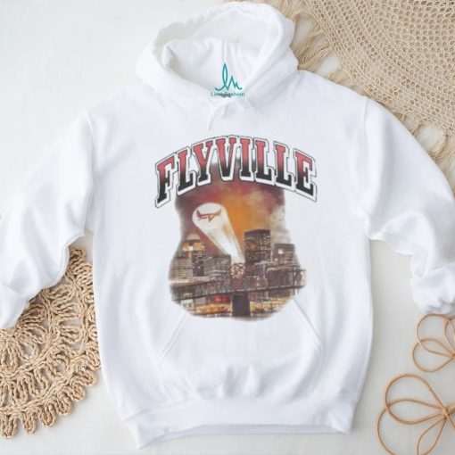 Flyville Og Shirt