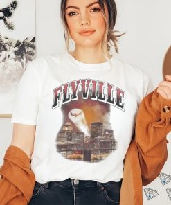 Flyville Og Shirt