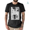 Jesus Christ Amber Heard Shirt