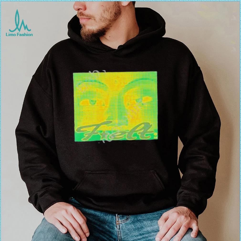 For Every Living Thing Felt Eyes Of Shirt For Every Living Thing Felt Eyes Of Shirt