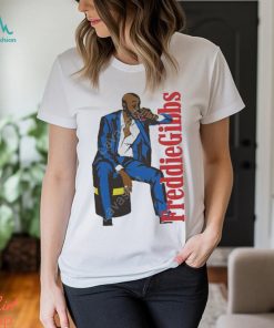 Freddie Gibbs Kaneboro Man shirt