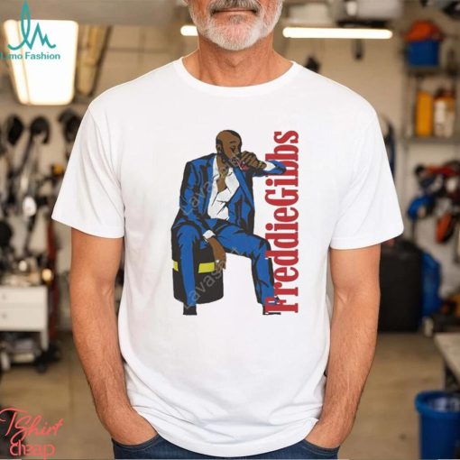 Freddie Gibbs Kaneboro Man shirt