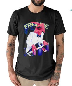 Freddie Kamel shirt