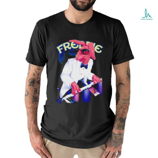 Freddie Kamel shirt