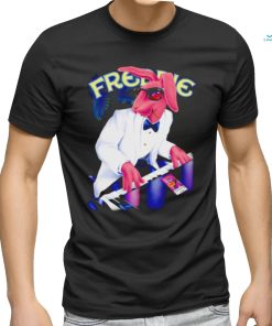 Freddie Kamel shirt