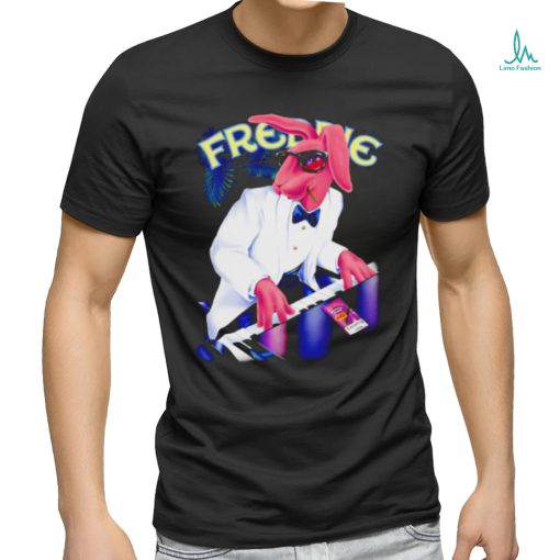 Freddie Kamel shirt