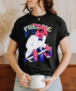 Freddie Kamel shirt