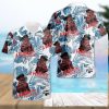 Doom 3D Funny Hawaiian Shirt