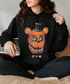 Freddy fazbear it's me casual_pkbeats shirt