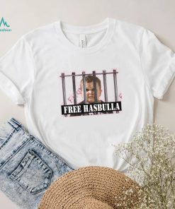 Free Hasbulla T Shirt