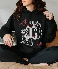 Full Moon In The Sky Wild Tonight Josh’s Pick Shirt