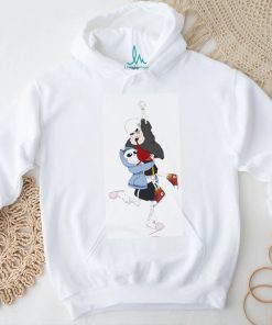 Funny Art Underfell And Undertale Shirt, hoodie, sweater, long sleeve and tank top Funny Art Underfell And Undertale Shirt