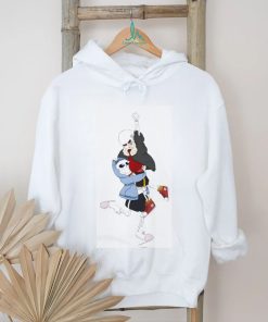 Funny Art Underfell And Undertale Shirt, hoodie, sweater, long sleeve and tank top Funny Art Underfell And Undertale Shirt