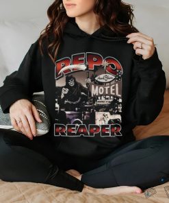 Funny repo reaper 2023 shirt