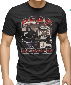 Funny repo reaper 2023 shirt