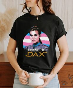 Funny seán ferrick mcm comic con friend of dad 2023 shirt