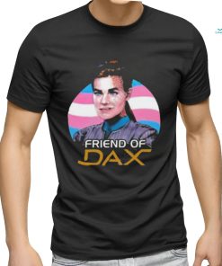 Funny seán ferrick mcm comic con friend of dad 2023 shirt