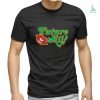 Gay agenda shirt