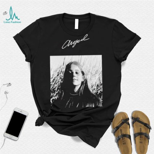 G Eazy Angel photo shirt