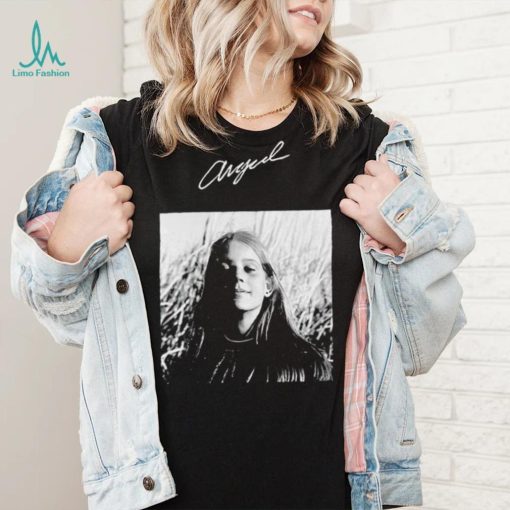 G Eazy Angel photo shirt