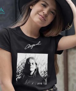 G Eazy Angel photo shirt