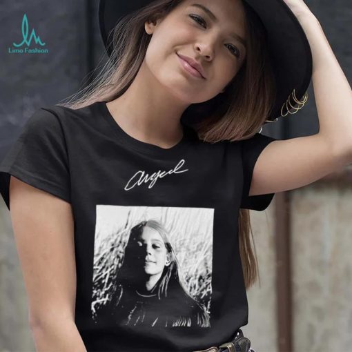 G Eazy Angel photo shirt