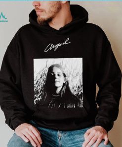 G Eazy Angel photo shirt