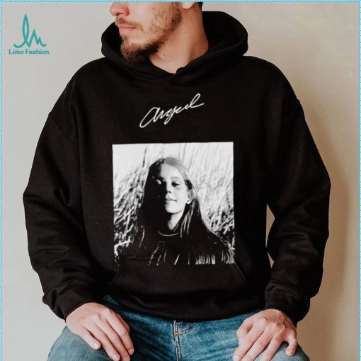 G Eazy Angel photo shirt