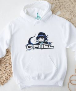 G Fuel Blue Ice 2023 Shirt