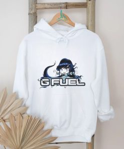 G Fuel Blue Ice 2023 Shirt
