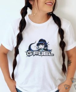 G Fuel Blue Ice 2023 Shirt
