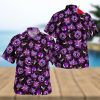 Galaxy Venusaur Design Hawaiian Shirt and Short