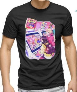 Game Grumps Arcade 2023 T Shirt