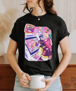 Game Grumps Arcade 2023 T Shirt