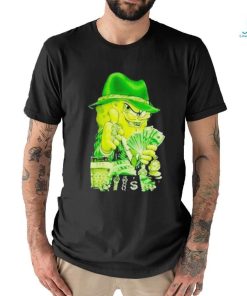 Gangster Spongebob T Shirt