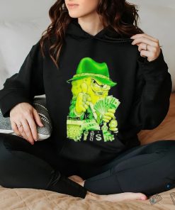 Gangster Spongebob T Shirt