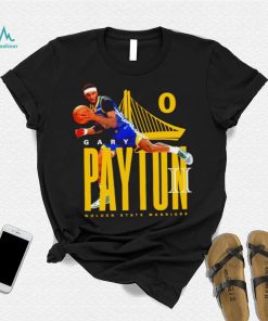 Gary Payton II Golden State Warriors 2023 shirt