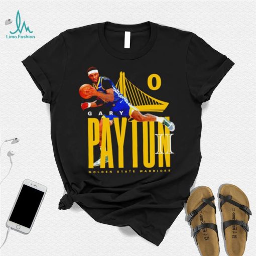 Gary Payton II Golden State Warriors 2023 shirt