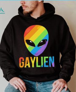 Gaylien shirt