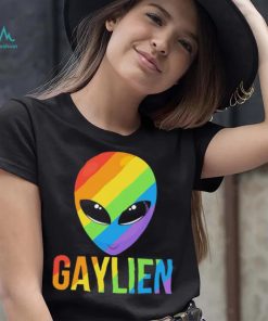 Gaylien shirt, hoodie, sweater, long sleeve and tank top Gaylien shirt