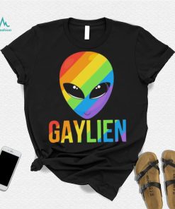 Gaylien shirt, hoodie, sweater, long sleeve and tank top Gaylien shirt