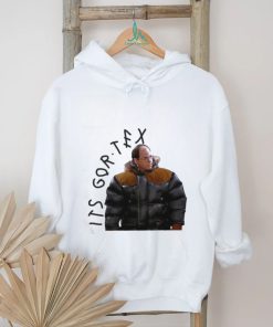 George Costanza It’s Gore Tex Shirt