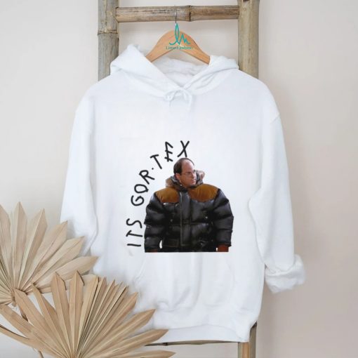 George Costanza It’s Gore Tex Shirt