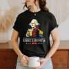 Stitch Returns shirt