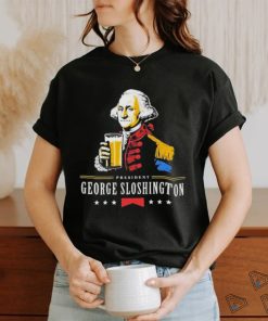 George Sloshington Beer 2023 Shirt
