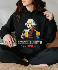 George Sloshington Beer 2023 Shirt