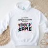 Hello Darlings Media Trans Lives Matter Shirt