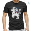 I Will Tally My Regrets On The Skulls Of My Enemies shirt