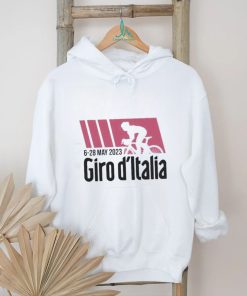 Giro D'italia Cycling 2023 Tour Shirt