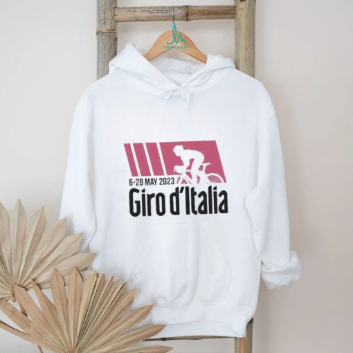 Giro D’italia Cycling 2023 Tour Shirt